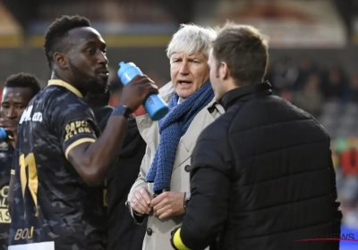 "Dat vergde enorm veel mentale kracht": De erg opmerkelijke cijfers van STVV in play-off 2 onder de loep genomen