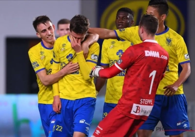 STVV buigt in slotkwartier achterstand om en kan zo toch met een goed gevoel op vakantie