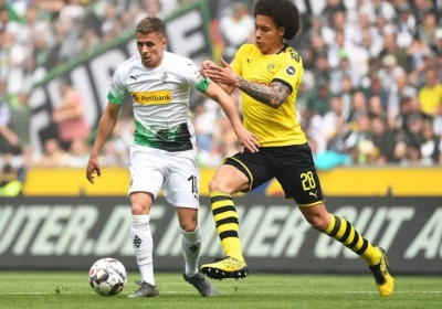 Rode Duivels bevestigen transfer: "Als zo'n club komt, heb je geen extra motivatie nodig"