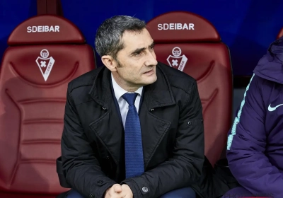 Wat met Valverde na het missen van tweede prijs met Barcelona? Voorzitter Bartomeu geeft het antwoord