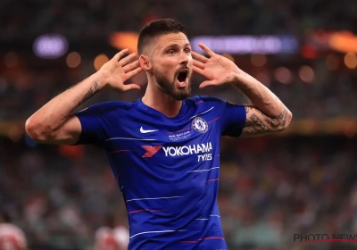 Giroud kroont zich tot topschutter van de Europa League