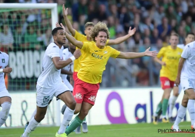 Degradatieklant? KV Oostende staat gewoon mee aan de leiding