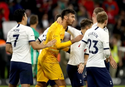 Mauricio Pochettino is duidelijk over Eriksen
