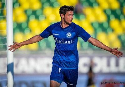 Kan AA Gent iets rapen in Wolfsburg?