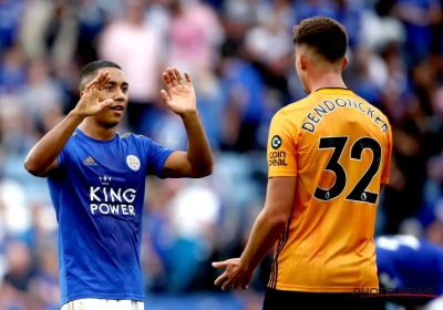 Dikke pech voor Dendoncker tegen maatje Tielemans: "So near, yet so VAR"