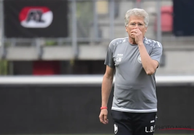 Geduld Gheysens raakt op bij Antwerp: Bölöni moet beginnen vrezen