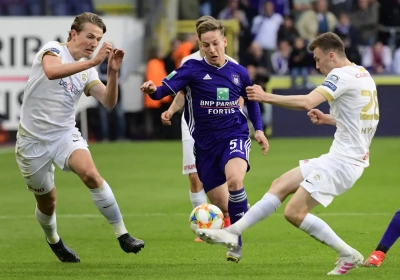 Verschaeren:  "Moeten het hoofd hoog houden en blijven doorgaan"