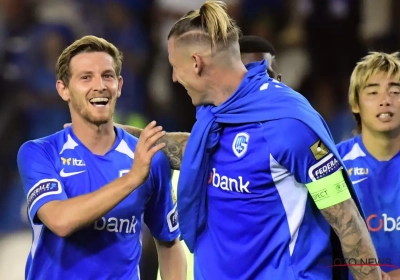 Nieuwkomer Hrosovsky spreekt na zijn debuut bij KRC Genk