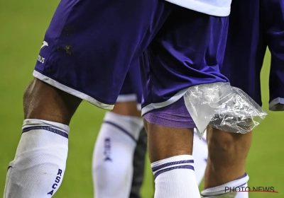 Vrij goed nieuws over blessure Kompany en ook update over Sandler