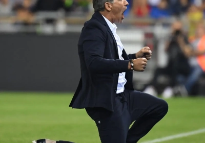 Mazzu met prestigezege op zak richting Club Brugge: "Anderlecht speelt mooi, maar het levert niet op. Club speelt ook mooi en het levert op"