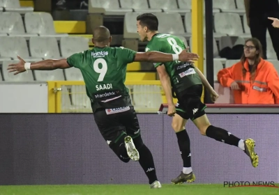 Cercle Brugge tapt uit een ander vaatje na de rust en zegeviert in degradatietopper avant la lettre