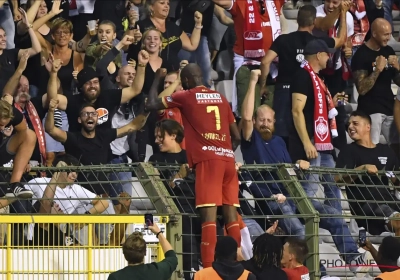 Lamkel Zé en Bolat maakten ruzie op training, Bölöni laat zich uit over de zaak: "Zo snel mogelijk rechttrekken"