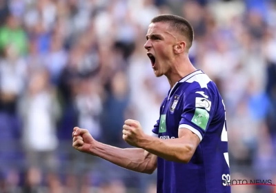 Saelemaekers moest mentaliteit wijzigen: "De laatste weken gooide hij meer energie in de trainingen"