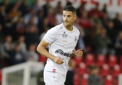 Waarom Mirallas uiteindelijk bij Antwerp en niet bij jeugdliefde Standard belandde