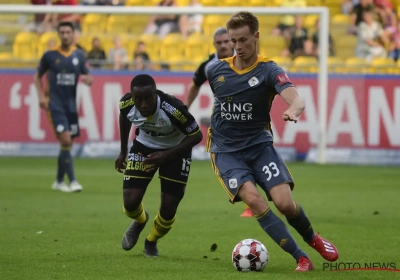 Vlot scorende Maertens geniet van totaal ander scenario bij OHL: "Vorig jaar was het een catastrofe"