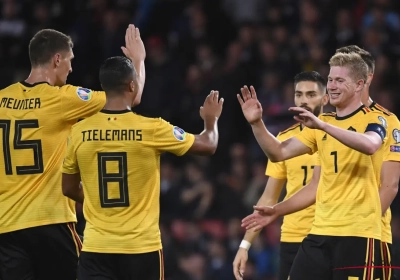 BBC kon zijn ogen niet geloven: "Wie heeft Eden Hazard nodig?"