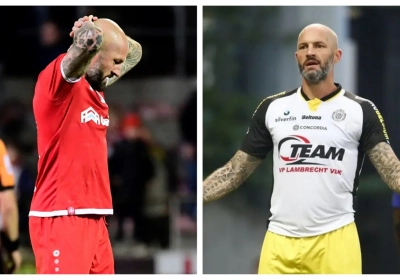 Antwerp ontvangt vanavond Lokeren en Van Damme in de Beker van België 