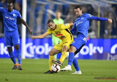 Cerigioni blijft achter met kater na terugkeer naar Leuven: "Als we elke keer tegen dit moeten opboksen..."