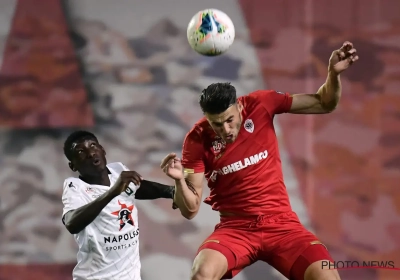 Hoedt: "Belachelijk slecht begonnen, maar hadden het nadien sneller moeten afmaken"