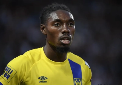 Aanvoerder Jordan Botaka in zijn sas op nieuwe positie, maar: "Ontgoocheld met mijn wissel"