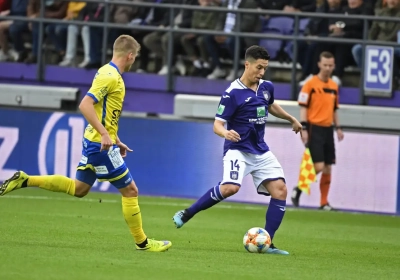 Nasri begrijpt niet hoe dit kon gebeuren: "Waar we nu staan, is ver van onze ambities"