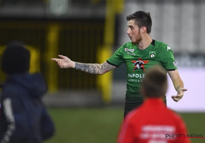 Degryse over de problematische situatie bij Cercle: "Ze moeten mensen zoeken met kennis van de Belgische competitie"