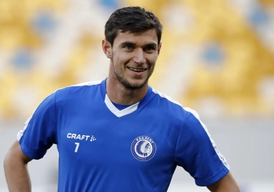 Waarom Roman Yaremchuk zijn contractverlenging dubbel en dik verdiend heeft