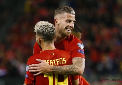 Behouden Belgen in Kazachstan perfect rapport?