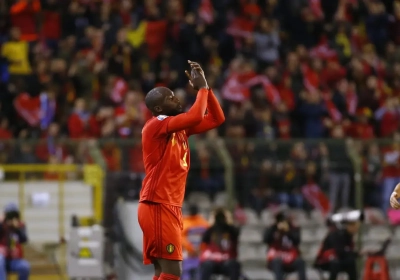 Romelu Lukaku gaat niet mee naar Kazachstan en keert nu al terug naar Milaan 