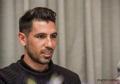 Hernan Losada is duidelijk na nederlaag Beerschot: "Geen oefenmatchen"
