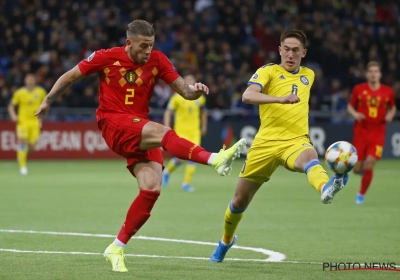 Weer een clean sheet bij voor Alderweireld en co: "We mogen hier tevreden mee zijn"