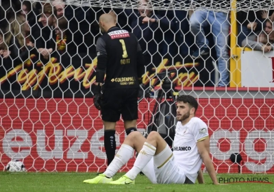 Mirallas, Hoedt, De Laet én Bölöni sakkeren na zure nederlaag: "Zullen wakker moeten worden" en "Ofwel ben je capabel, ofwel ..."