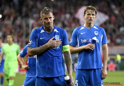 Deze ex-topper uit de JPL zag een transfer naar Anderlecht afketsen: "Het was het moeilijk te aanvaarden"