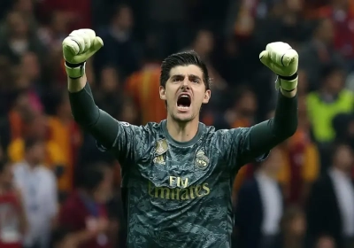 🎥 Moet Courtois een schorsing vrezen? Doelman 'provoceerde' na laat doelpunt Real Madrid