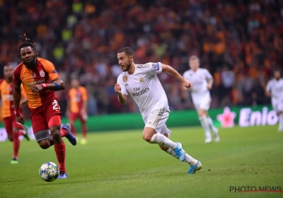 🎥 Eden Hazard levert assist voor winning goal, maar vooral zijn misser gaat wereld rond