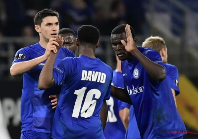 Het venijn zit in de staart: moedig KAA Gent krijgt in laatste minuut waar het recht op had