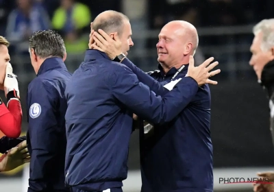 Recordreeks komt tot een einde, Jess Thorup analyseert gelijkspel tegen Wolfsburg op deze manier