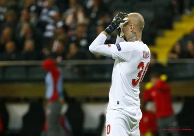 Neemt Standard de Europa League wel serieus? "Hij is het enige probleem"