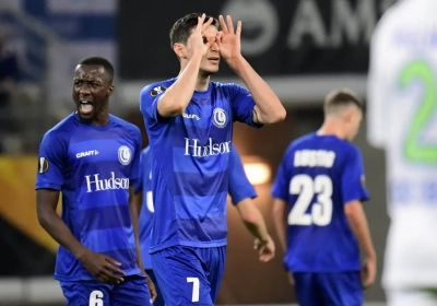 Slecht nieuws voor Gent: Buffalo's moeten sleutelspeler 2-3 maand missen