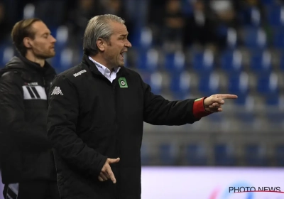 Storck en Mercier zien de logica in van een puntendeling tussen Cercle Brugge en Waasland-Beveren