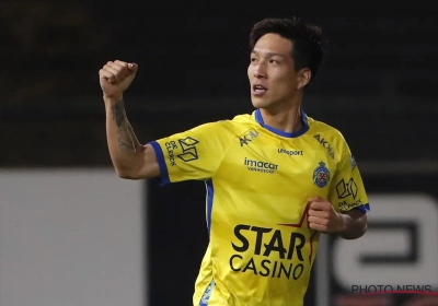 Middenvelder staat op het punt om te vertrekken bij Waasland-Beveren: "Hij heeft toestemming gevraagd om met andere clubs te spreken"