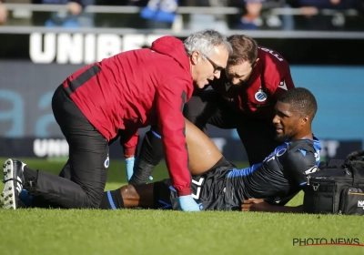 Zwaar verdict voor Clinton Mata en ook geen prettig nieuws voor Percy Tau