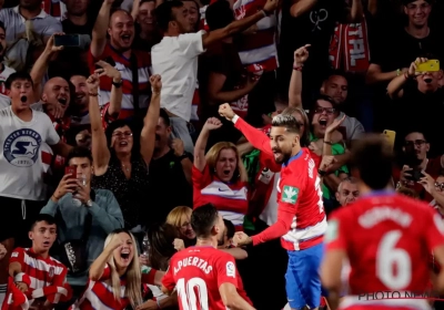 🎥 Niet Real, Barcelona of Atletico, maar wel deze opvallende club voert de rangschikking in La Liga aan