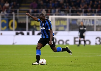 🎥 Lukaku helpt Inter met fantastische knal aan leidersplaats in Serie A