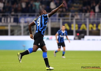 🎥 En of hij gelukkig is in Italië: schitterende beelden opgedoken van Lukaku ná zijn beauty tegen Brescia