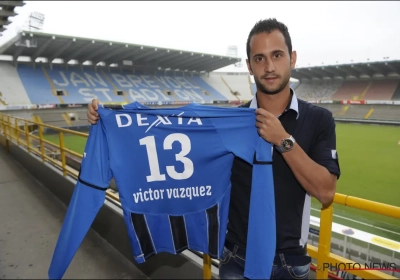 Ex-vedette van Club Brugge kondigt pensioen aan en heeft grote woorden voor blauw-zwart: "Miljoen x bedankt"