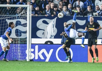 Ongelofelijk: Leider harde kern Hellas: "Balotelli zal nooit volledig Italiaans zijn"