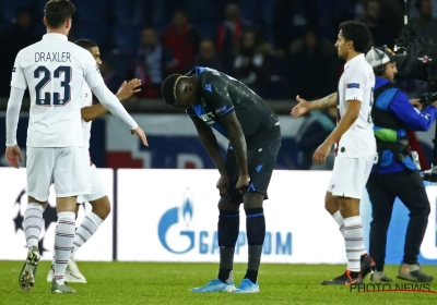 Sportpsycholoog haalt mogelijke oplossingen aan voor geval-Diagne: "Respect voor interne keuken allerbelangrijkste"