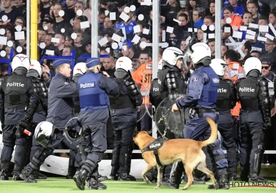 "Door omstandigheden": Hoe zit dat nu met de uitspraak over STVV - Genk?