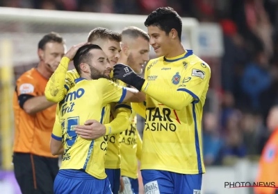 Waasland-Beveren boekt gouden zege en duwt onmondig Kortrijk in crisis